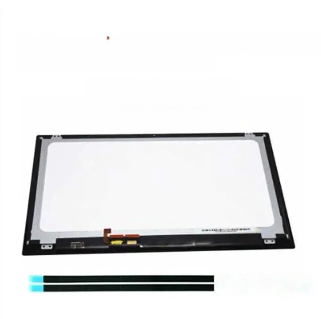 Main image of 14 inch for V5-471 v5-471P v5-471PG V5-431 V5-431P touch screen digitizer glass sensor with LCD display assembly