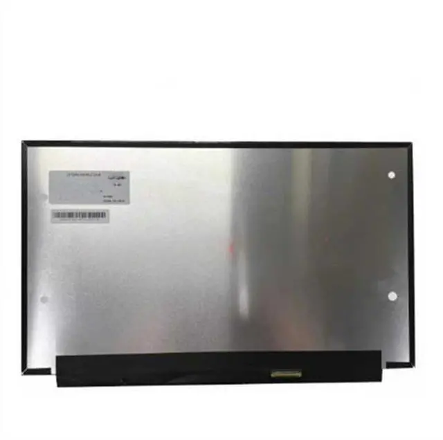 Main image of 15.6 inch M156NVF4 M156NVF4 40 pin 120HZ LCD panel L08936-ND2