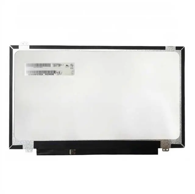 Main image of B140HAK01.0 for NV140FHM-T00 R140NWF5 R1 R140NWF5 R6 touch screen 1920*1080 40 pins for 14.0 inch T480 T480s