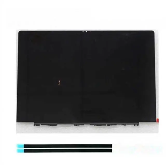 Main image of Laptop LCD Screen Assembly for S540-13API 13ARE 13IML 13I WQXGA 2560X1600 Display Replacement 2019 2020