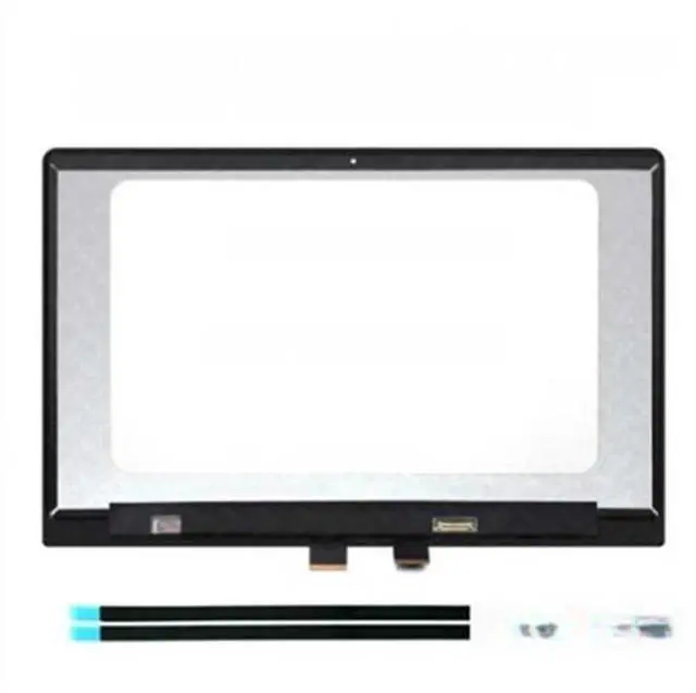 Main image of 15.6 Inch 15 TP510 TP510U TP510UA TP510UQ-IH74T LCD Display Touch Screen Digitizer Assembly 1920X1080
