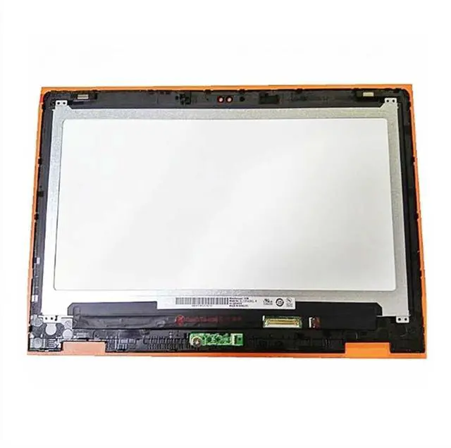 Main image of 13.3 inch B133HAB01.0 NV133FHM-N41 A11 for 13 5368 5378 p69g notebook LCD touch screen digitizer assembly with frame