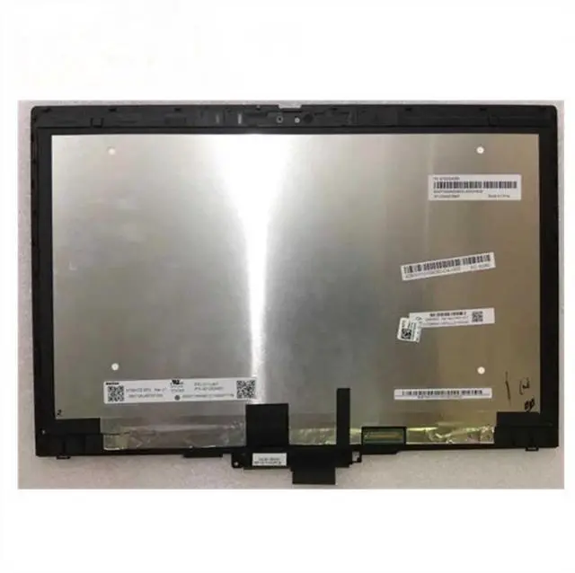 Main image of 13.3 Touch Screen Digitizer Assembly for X390 20NN 20NQ Display Replacement 02HM857 02HM859 02HM861