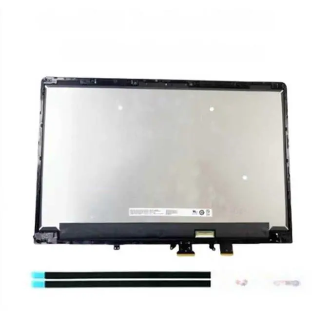 Main image of B133HAN04.9 LCD touch screen digitizer assembly for UX331 UX331U UX331UA UX331UN 1920X1080