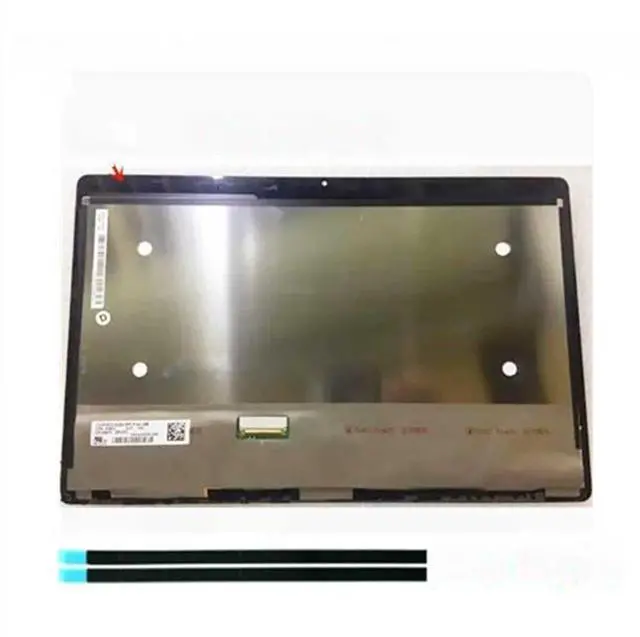 Main image of Suitable for E7240 E7250 E7270 P26S001 12.5 inch laptop LCD screen touch screen assembly notebook LCD panel A4