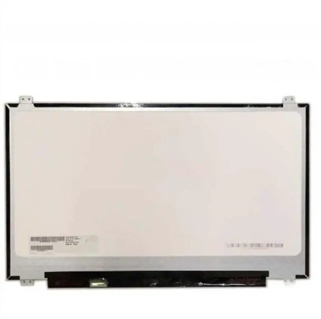 Main image of 17.3 inch LCD display panel assembly LP173WF4-F3 B173HAN01.3 for GL753VD series