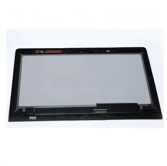 Main image of For 4 900-13ISK 80MK 80UE 13 inch laptop LCD touch screen assembly display LTN133YL05 3200x1800