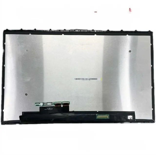 Main image of 14 inch LCD monitor for 7-14 series 7-14IIL05 4I5 82BH LCD touch screen digitizer laptop computer assembly