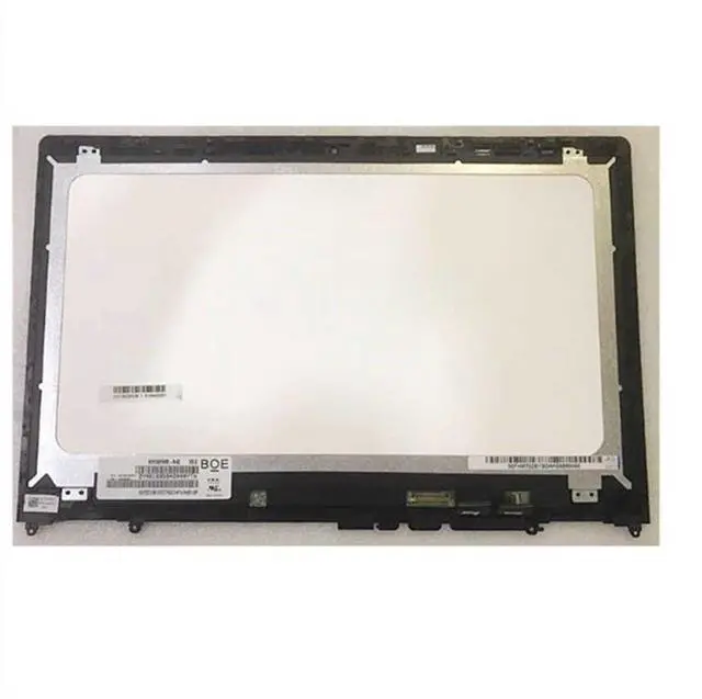 Main image of Touch Screen Digitizer Display Assembly for 15 4-1580 80VE 4-1570 80SB (with frame)