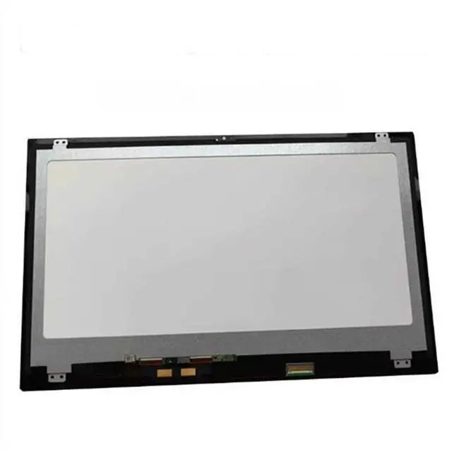 Main image of Touch not working 15.6 inch laptop lcd screen with touch panel for v5-572pg v5-572g v5-572 series lcd assembly