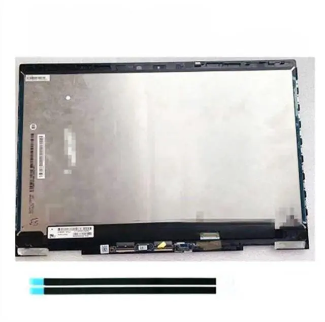 Main image of 15.6 inches for X360 15M-CN0011DX 15-cn0002la 15-CN LCD touch screen assembly frame replacement
