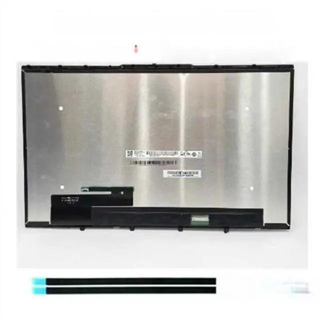 Main image of 15.6 inch LCD screen suitable for 7-15I5 7-15 7 15I5 7-15 82BJ 15i05 LCD display touch screen digitizer assembly frame