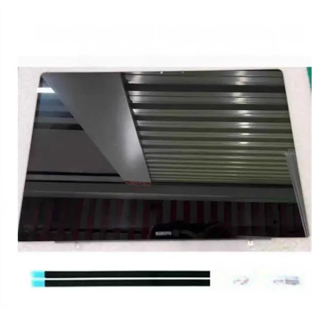 Main image of 14 inch for 14 LM140GF1F 01 screen 2560X1600 front glass with LCD screen assembly