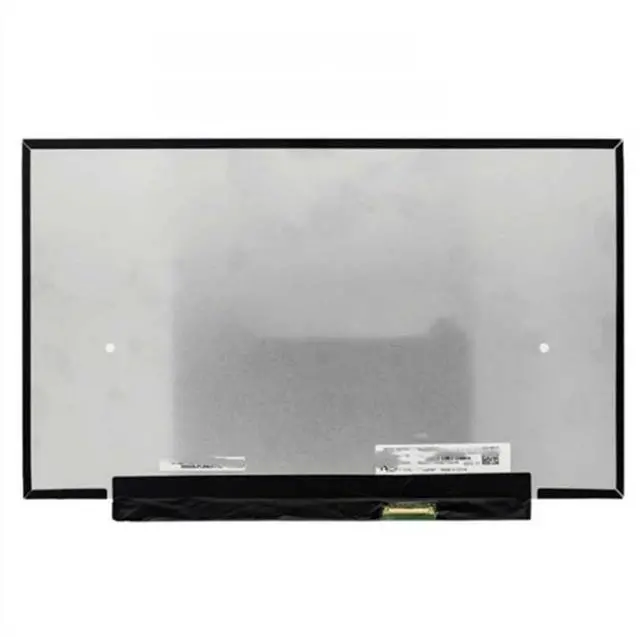 Main image of 14 inch 144Hz laptop LCD screen LM140LF1F02 LQ140M1JW49 LM140LF1F01 120Hz for G14 GA401Q PX401Q 40 pin