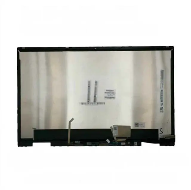 Main image of For x360 15-exxx 15-er 15.6 inch LCD touch screen digitizer display assembly 1920X1080