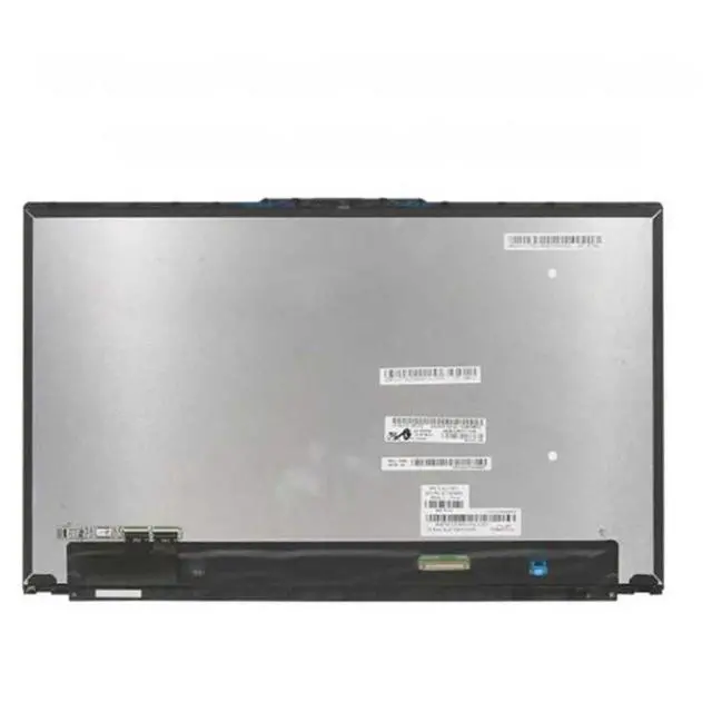 Main image of 15.6 inch for 9-15IMH5 82DE series 1920x1080 display touch digitizer assembly: 5D10S39662 5D10S39658