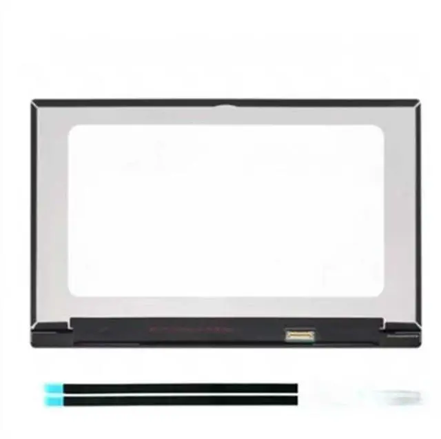Main image of 14 inch 720S-14IKB Laptop Panel LCD Touch Screen Assembly Digitizer 1920x1080 60Hz 30-pin