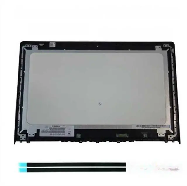 Main image of 15.6 inch laptop screen 5D10K81625 for Y700 Y700-15ISK LCD touch screen 1920*1080 display assembly