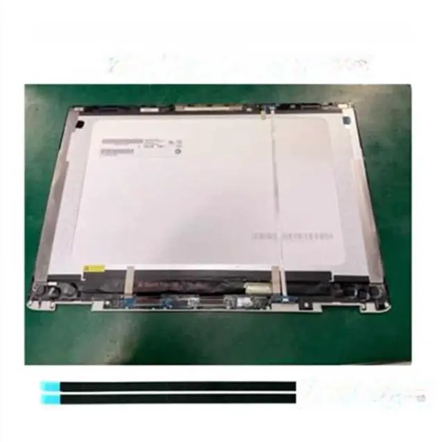 Main image of 14 inch LCD monitor for 14M-DA 14-DA series 14-DA0011DX 14-DA0001NA LCD display touch screen digitizer assembly frame