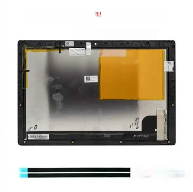 Main image of 12.2 inch AAA+ lcd screen for 520-12Ikb 520-12 520 12 lcd display touch screen digitizer assembly frame touchpad b