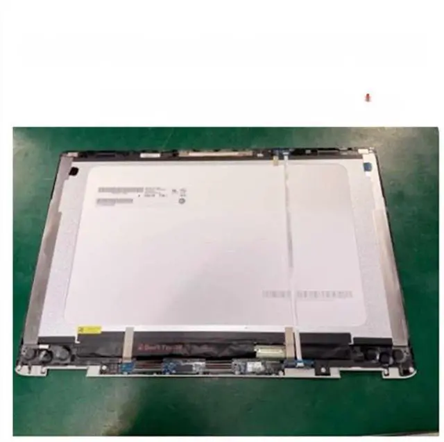 Main image of 14.0 inch LCD Display Touch Screen Digitizer Panel Assembly with Frame for X360 14 G1