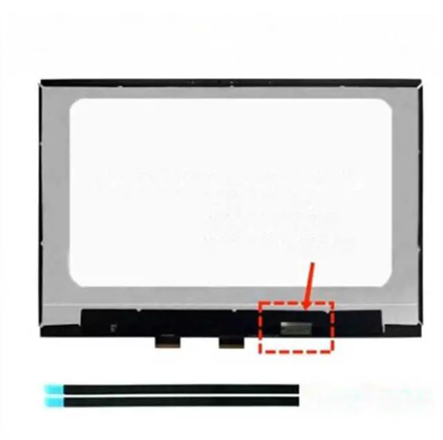 Main image of Suitable for TP3402 TP3402v TP3402va TP3402z TP3402za LCD touch screen digitizer assembly 1920X1200