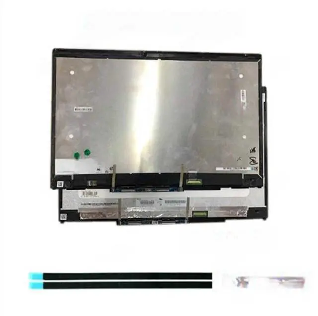 Main image of 15.6 inch for X360 15-CR 15-c000 15t-c000 15-c010nr 15-c011nr LCD touch screen assembly replacement