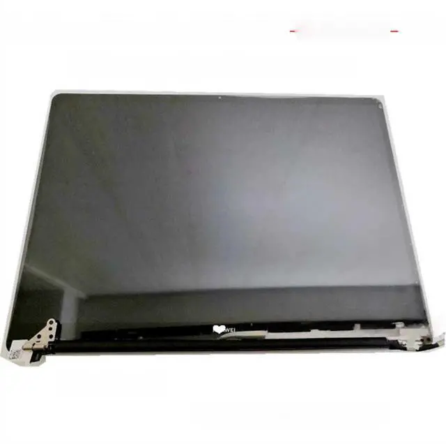 Main image of 13 inch laptop display assembly 2160x1440 for 13 WRT-W29 WRT-W19 display replacement