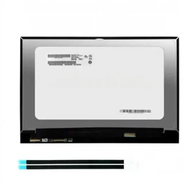 Main image of 13.9 inch LCD screen for 910-13 910-13IKB B139HAN03.2 LCD display touch screen assembly frame touchpad 1920X1080