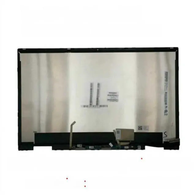 Main image of For X360 15 series 15-E002UR 15-E200NG 15-E032NG 15-E055NG 15-E056CL touch screen digitizer assembly