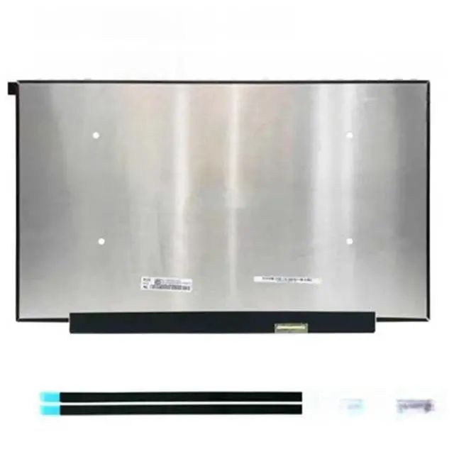 Main image of 17.3 inch 165Hz laptop LCD screen NE173QHM-NY5 NY4 NY3 NY2 NE173QHM-NY1 NY6 NY7 display panel 2560x1440 40 pin