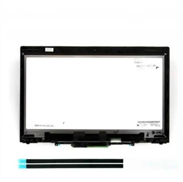 Main image of Suitable for laptop LCD screen assembly touch display 30Pin 00HL877 00JT856 00JT857