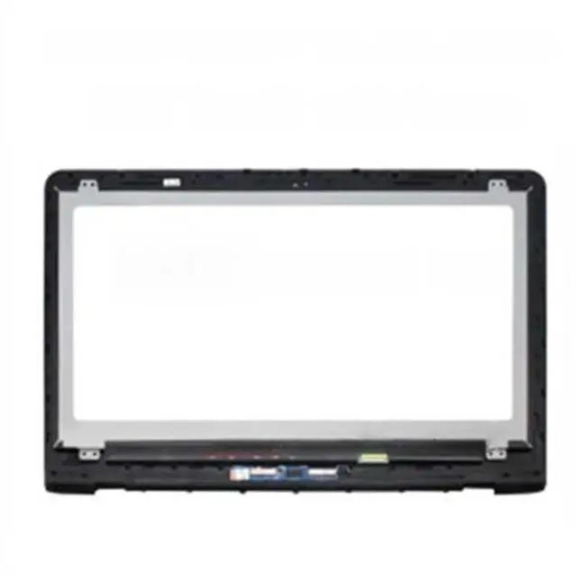 Main image of 15.6 inch for 15-AS series 15-AS010CA 15-AS020NR LCD touch screen digitizer assembly 1920*1080