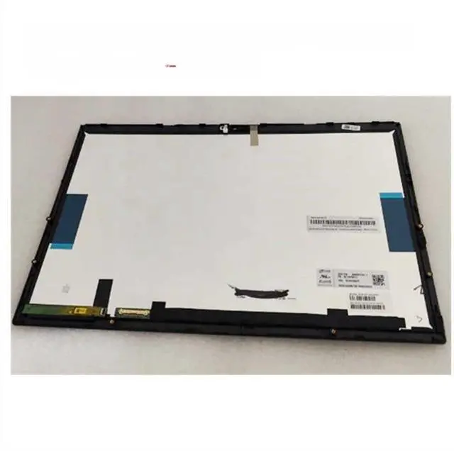 Main image of 13.3 inch laptop touch screen assembly for 7-13IML05 7-13I6 7-13 5D10S39651 2160x1350