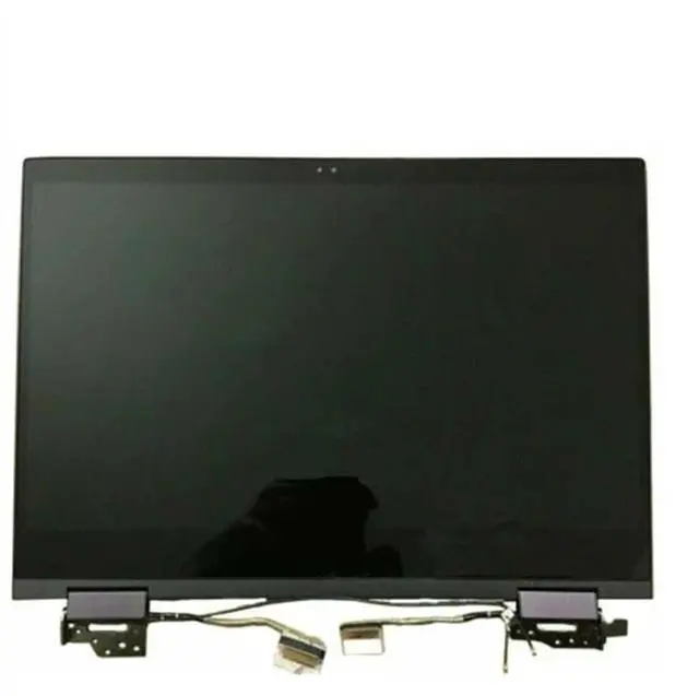 Main image of 13.3 inch touch screen digitizer complete assembly for X360 13-AG 13Z-AG000 13-ag0002la 13M-AG0001DX 13-ag0020AU 13-ag000