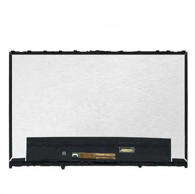 Main image of For 13ALC7 82UD008DGE 82UD008EGE 2022 LCD Display Touch Screen Digitizer Assembly Frame 1920x1200 30 Pin Parts