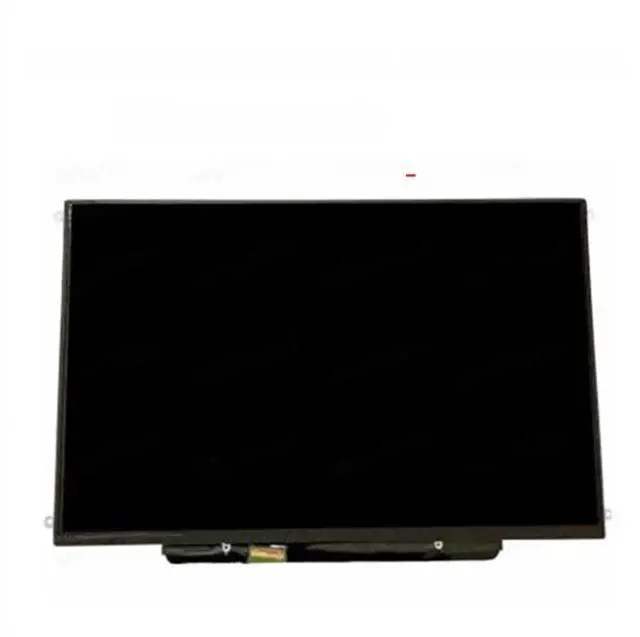 Main image of A1278 LCD screen for 13 inch A1278 A1342 LCD screen display B133EW04 B133EW07 LP133WX2-G2 LTN133AT09
