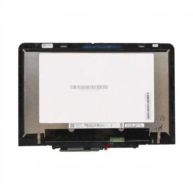 Main image of For 500e 3 82JB0000US 11.6 inch LCD screen 1366x768 40PINS 60Hz laptop display panel