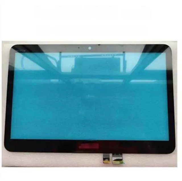 Main image of 15.6 inch A4110 touch screen digitizer glass panel FP-ST156SM016AKM
