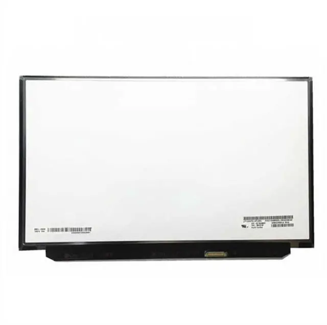 Main image of Laptop LCD screen 1920*1080 LP125WF2-B2 LP125WF2 B2 for X240 X250 X260 X270 X280