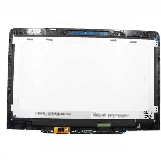 Main image of For 300e 11.6 inch LCD screen LCD touch screen assembly with frame, suitable for 300e LCD screen