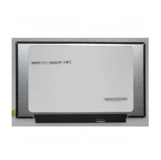 Main image of N140BGA-EA4 B140XTN07.3 NT140WHM-N43 NT140WHM-N34 N46 N51 N61 N140BGA-EB4 B140XTN07.2 B140XTN07.6 14 inch HD laptop LCD screen