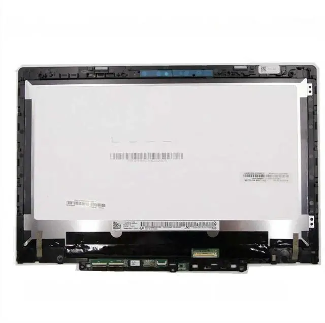 Main image of For 300e 81M9 11.6 inch HD 1366*768 laptop LCD touch screen display assembly 5D10T45069