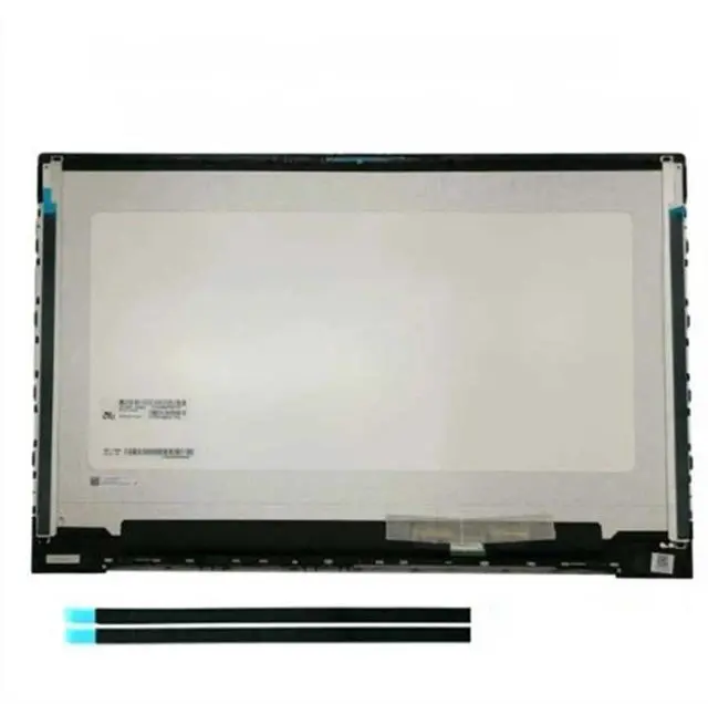 Main image of 17.3 inch LCD monitor for 17M-CG 17-CG 17M-CG0013DX T-C146 LCD display touch screen assembly frame