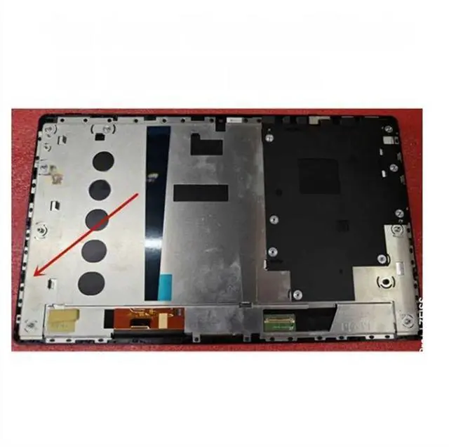 Main image of ATNA33XC21 for T3300k T3300 LCD touch screen digitizer assembly 60Hz