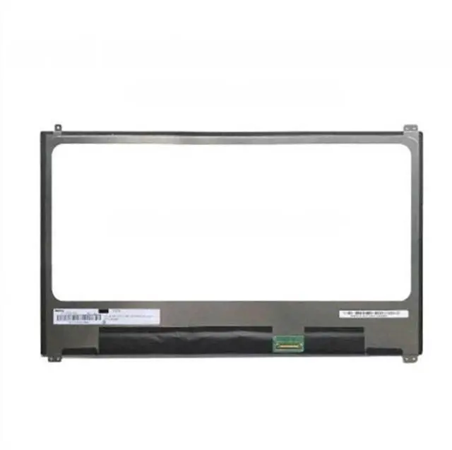 Main image of Suitable for 7480 7490 7468 E7480 laptop LCD screen NT140WHM N42 N140BGE E53 LP140WHU-T1 display 1366x768 30 pin