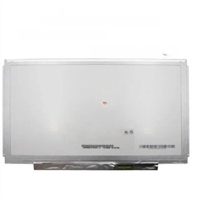 Main image of 13.3 screen B133XW01 V.0 B133XW03 V.1 V.4 N133BGE-L31 LTN133AT27 LTN133AT16 CLAA133WA01A 40PINS