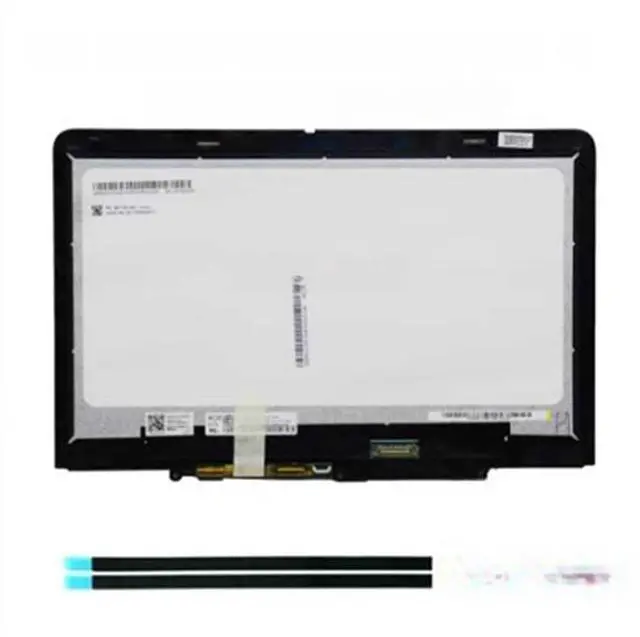 Main image of 5M11H61340 11.6 inch HD 4 LCD touch screen assembly with gravity sensor N116BCA-EA1