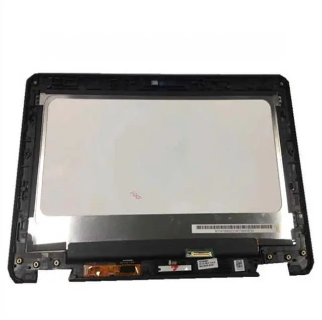 Main image of 0DD9NC for 3190 touch screen assembly WXGA 2 in 1 11.6 inch widescreen KYV20 NV116WHM-N43 NV116WHM-A23