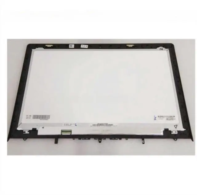 Main image of Applicable to Y700-17ISK Y700-17 LCD screen assembly LP173WF4-F1 5d10j35750 LTN173HL01 5D10H45206